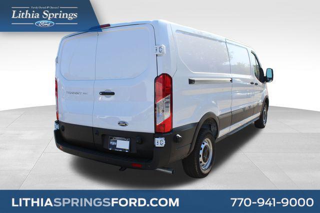 new 2024 Ford Transit-150 car, priced at $46,577