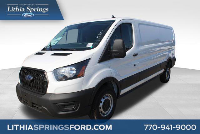 new 2024 Ford Transit-150 car, priced at $46,577