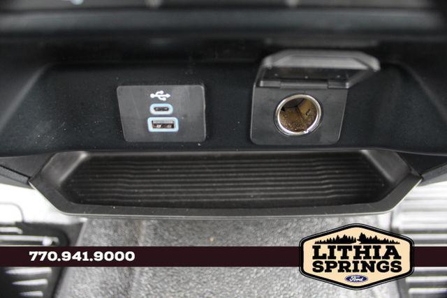 used 2024 Ford F-250 car, priced at $49,450