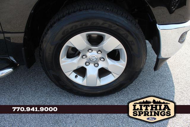 used 2021 Ram 1500 car, priced at $27,991
