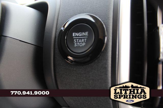 new 2025 Ford Expedition Max car, priced at $70,705