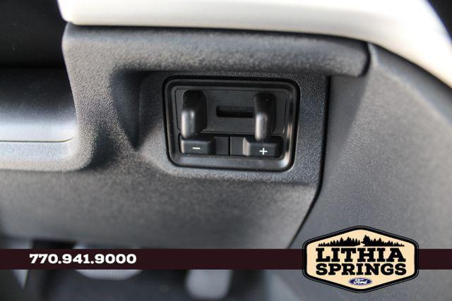 new 2025 Ford Expedition Max car, priced at $70,705