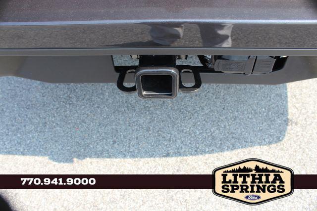 new 2025 Ford Expedition Max car, priced at $70,705