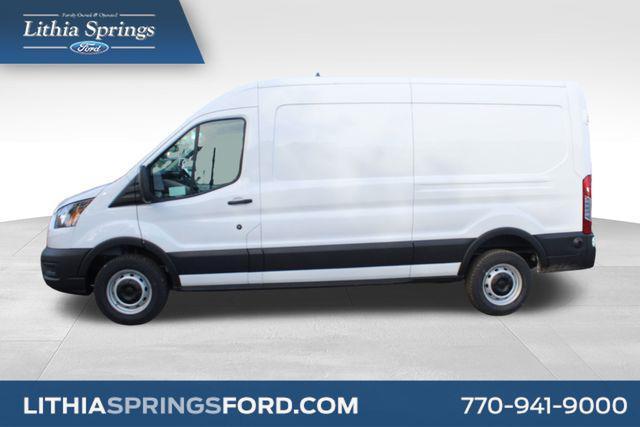 new 2024 Ford Transit-250 car, priced at $50,697