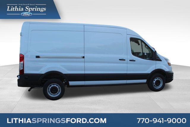 new 2024 Ford Transit-250 car, priced at $50,697