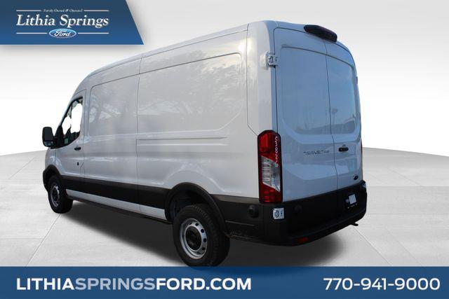 new 2024 Ford Transit-250 car, priced at $50,697