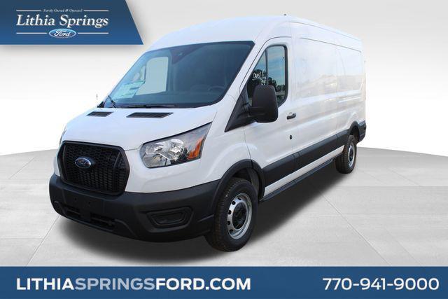 new 2024 Ford Transit-250 car, priced at $50,697