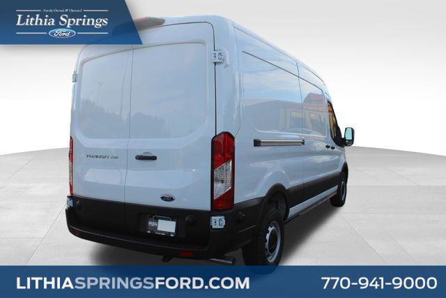 new 2024 Ford Transit-250 car, priced at $50,697