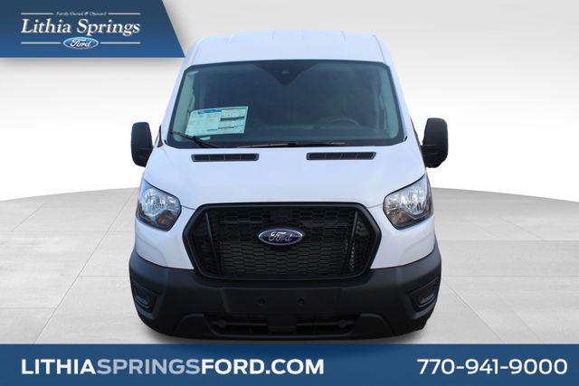 new 2024 Ford Transit-250 car, priced at $50,697