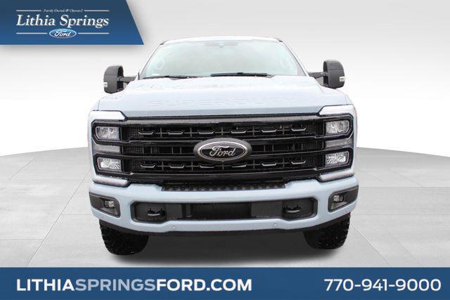 new 2024 Ford F-250 car, priced at $94,270