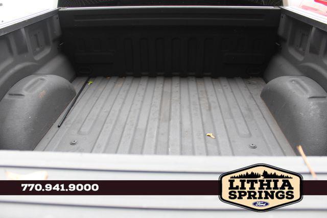 used 2019 Ford F-150 car, priced at $24,683