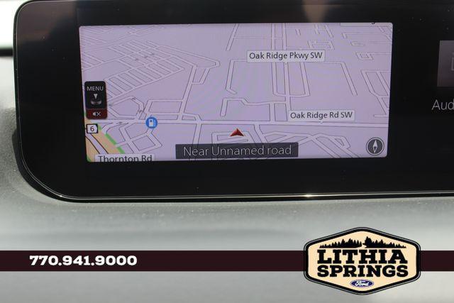 used 2024 Mazda CX-50 car, priced at $37,600