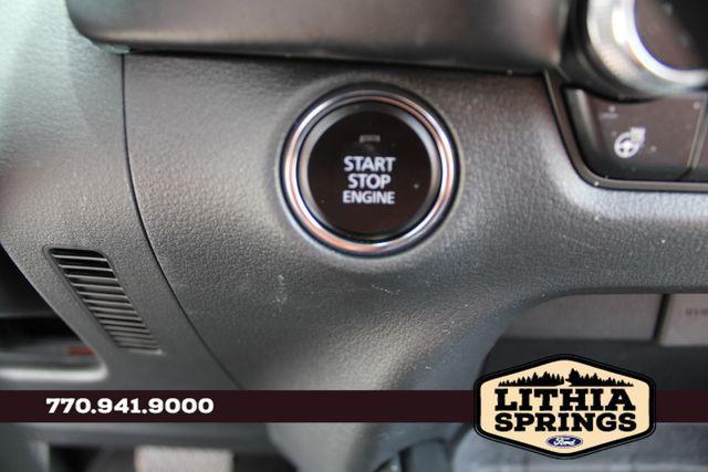 used 2024 Mazda CX-50 car, priced at $37,600