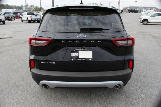 new 2024 Ford Escape car, priced at $28,675