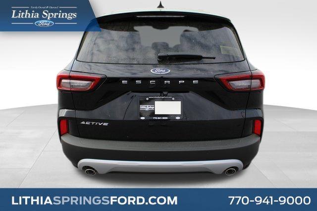 new 2024 Ford Escape car, priced at $25,240