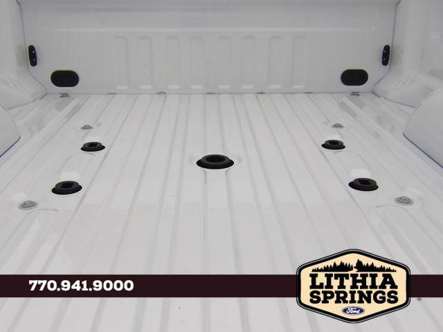 new 2026 Ford F-250 car, priced at $88,085