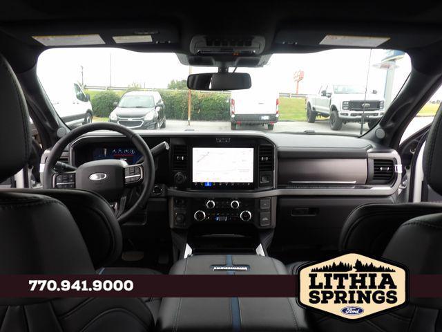 new 2026 Ford F-250 car, priced at $88,085