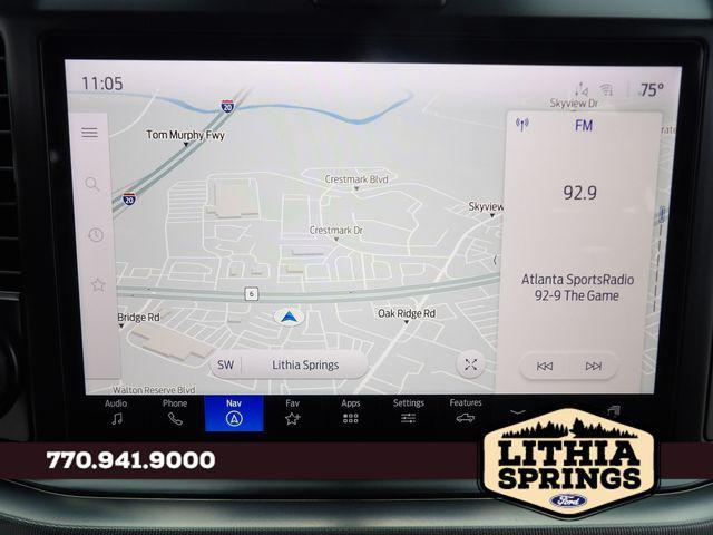 new 2026 Ford F-250 car, priced at $88,085