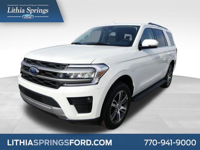 new 2024 Ford Expedition car, priced at $56,495