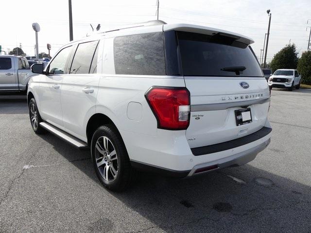 new 2024 Ford Expedition car, priced at $65,633