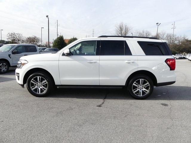 new 2024 Ford Expedition car, priced at $64,956