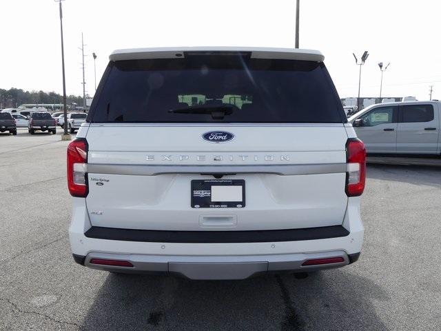 new 2024 Ford Expedition car, priced at $65,633