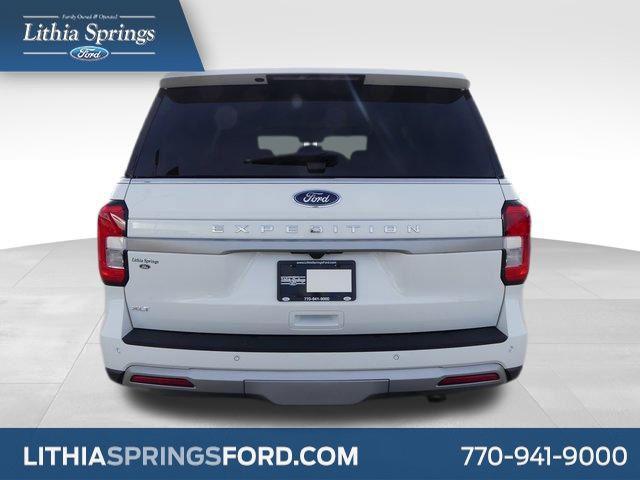 new 2024 Ford Expedition car, priced at $56,495