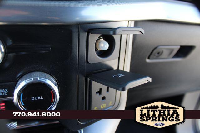 new 2025 Ford F-150 car, priced at $67,987