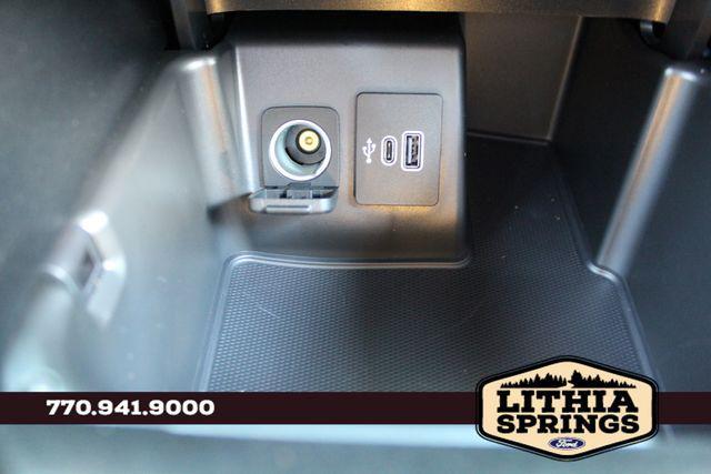 new 2025 Ford Explorer car, priced at $46,644