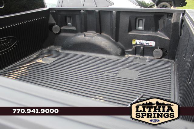 used 2022 Ford F-150 car, priced at $31,450
