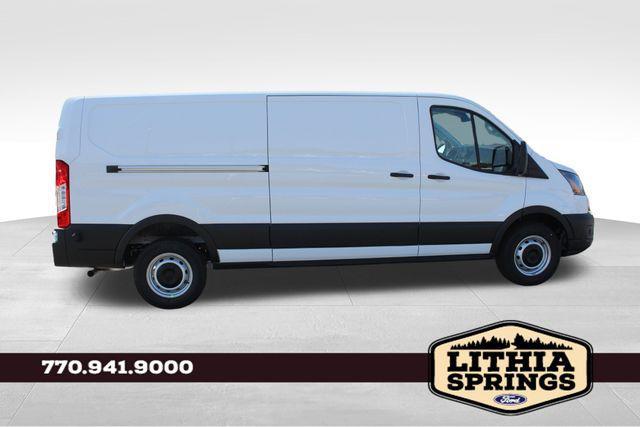 new 2025 Ford Transit-150 car, priced at $47,645