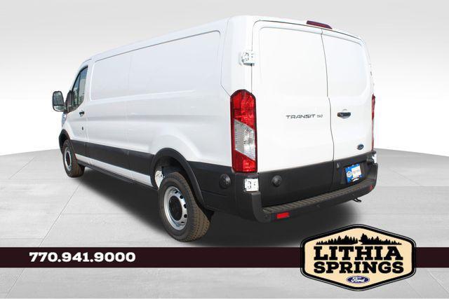 new 2025 Ford Transit-150 car, priced at $47,645