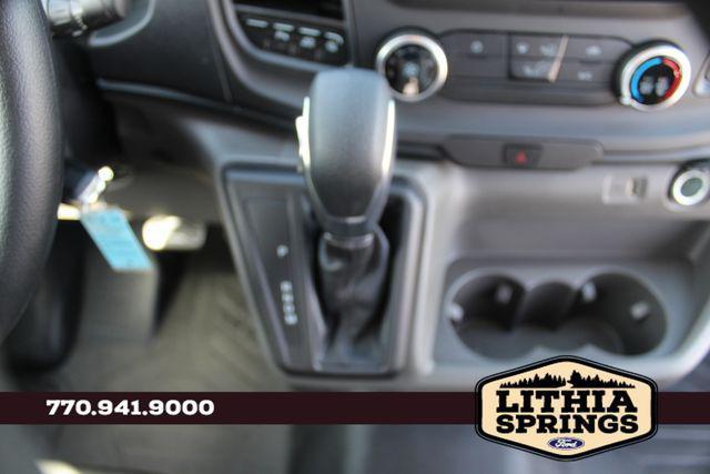 new 2025 Ford Transit-150 car, priced at $47,645