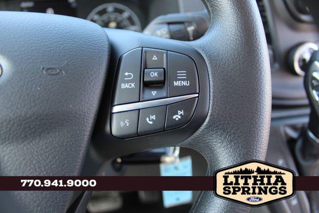 new 2025 Ford Transit-150 car, priced at $47,645