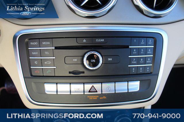 used 2020 Mercedes-Benz GLA 250 car, priced at $18,999