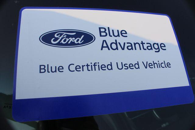 used 2020 Ford Edge car, priced at $19,500