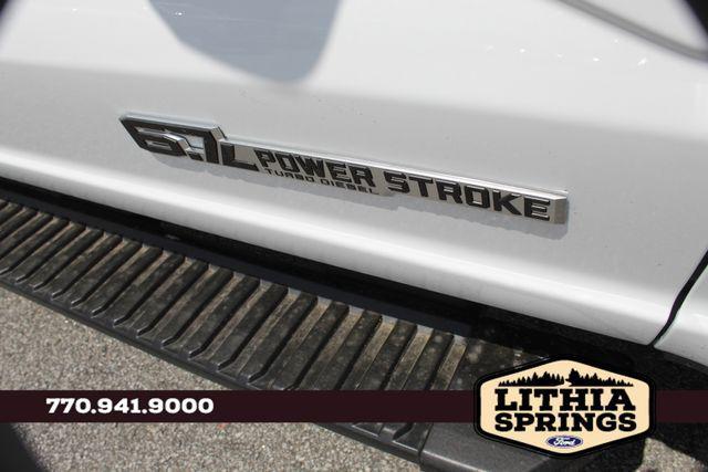 new 2025 Ford F-350 car, priced at $66,415