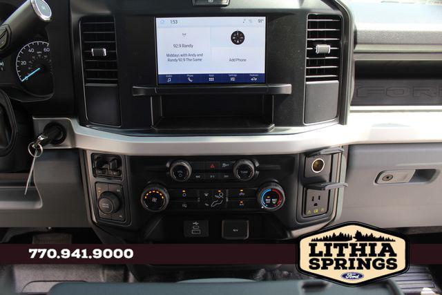 new 2025 Ford F-350 car, priced at $66,415