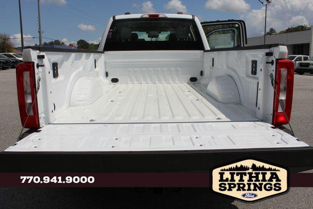 new 2025 Ford F-350 car, priced at $66,415