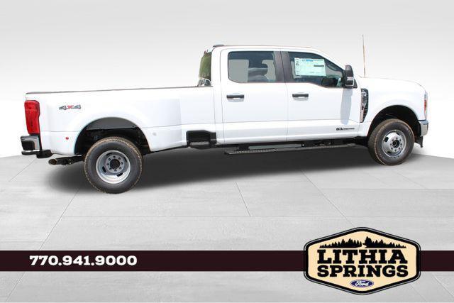 new 2025 Ford F-350 car, priced at $66,415