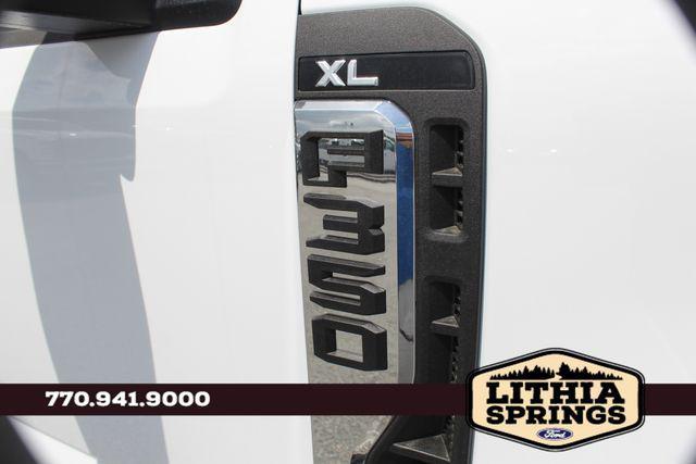 new 2025 Ford F-350 car, priced at $66,415
