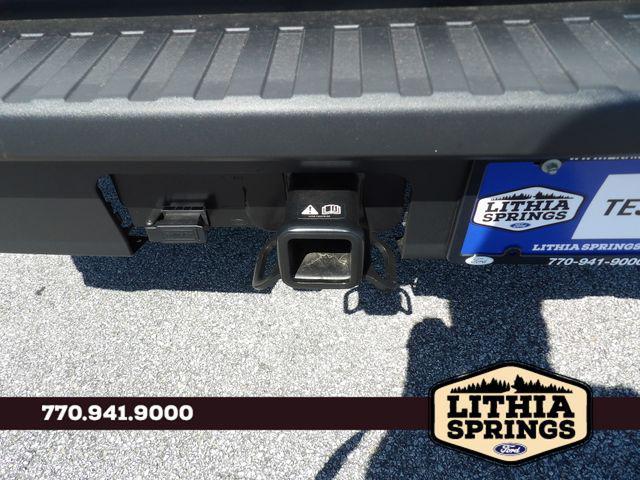 new 2025 Ford Maverick car, priced at $26,940