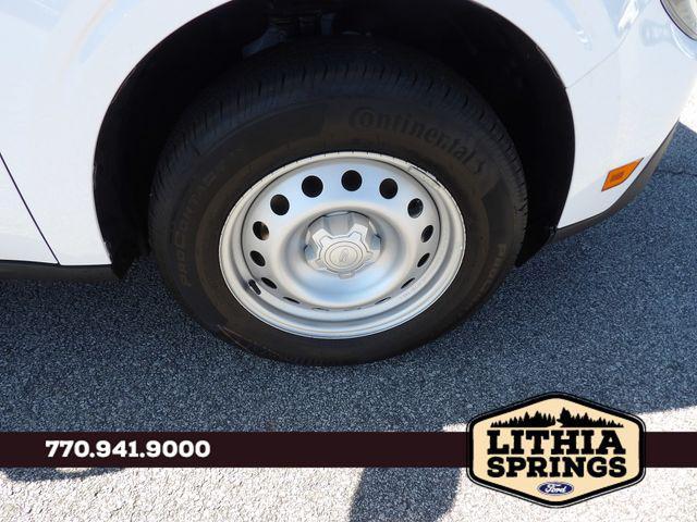 new 2025 Ford Maverick car, priced at $26,940