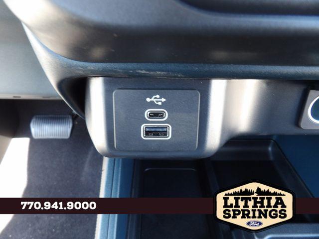 new 2025 Ford Maverick car, priced at $26,940