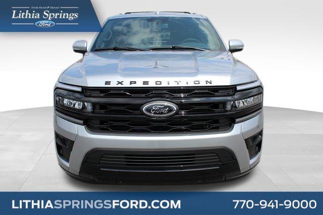 new 2024 Ford Expedition car, priced at $70,414