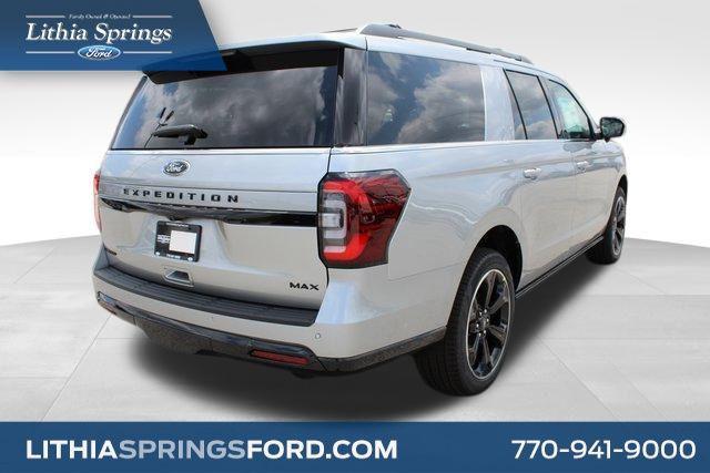 new 2024 Ford Expedition car, priced at $70,414