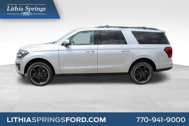 new 2024 Ford Expedition car, priced at $70,414