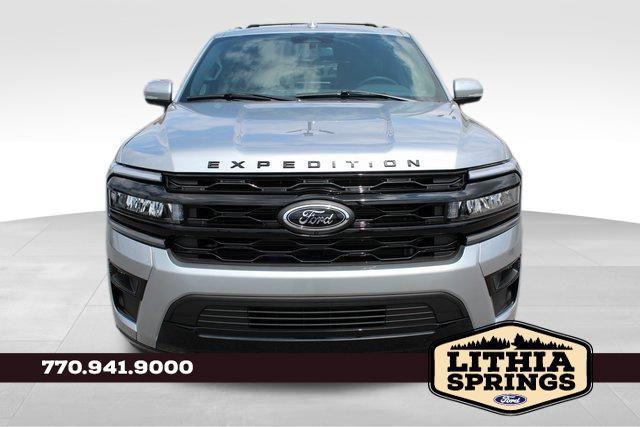 new 2024 Ford Expedition Max car, priced at $70,999