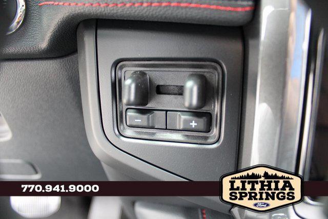 new 2024 Ford Expedition Max car, priced at $70,999