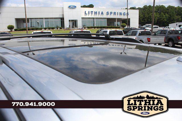 new 2024 Ford Expedition Max car, priced at $70,999